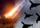 ВОРОЖА АТАКА БПЛА НА ІЗМАЇЛЬСЬКИЙ РАЙОН